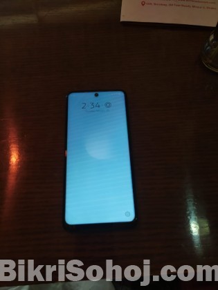 Redmi Note 9 Pro Max